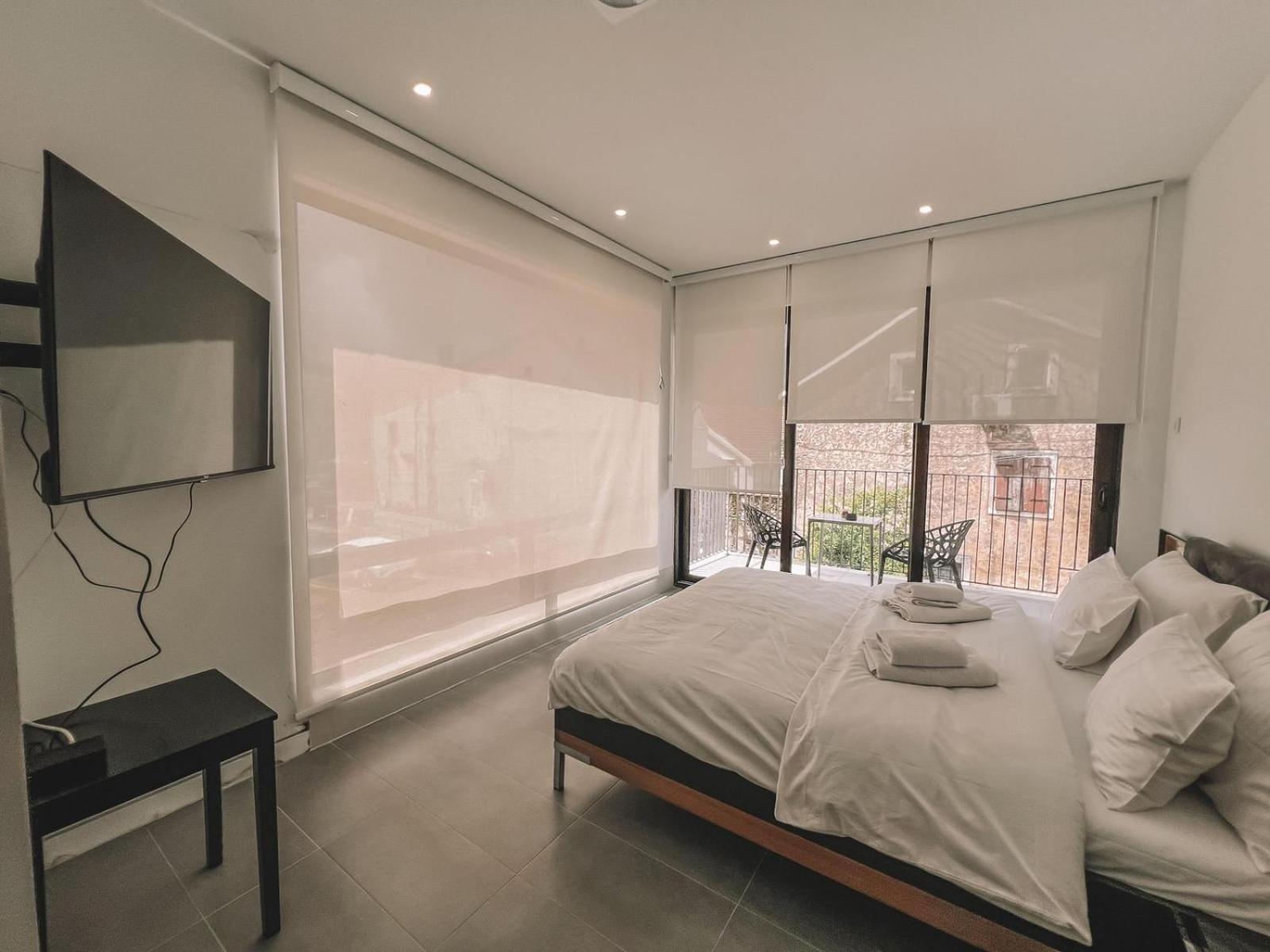 Absolute Adriatic Apartman Kotor Kültér fotó