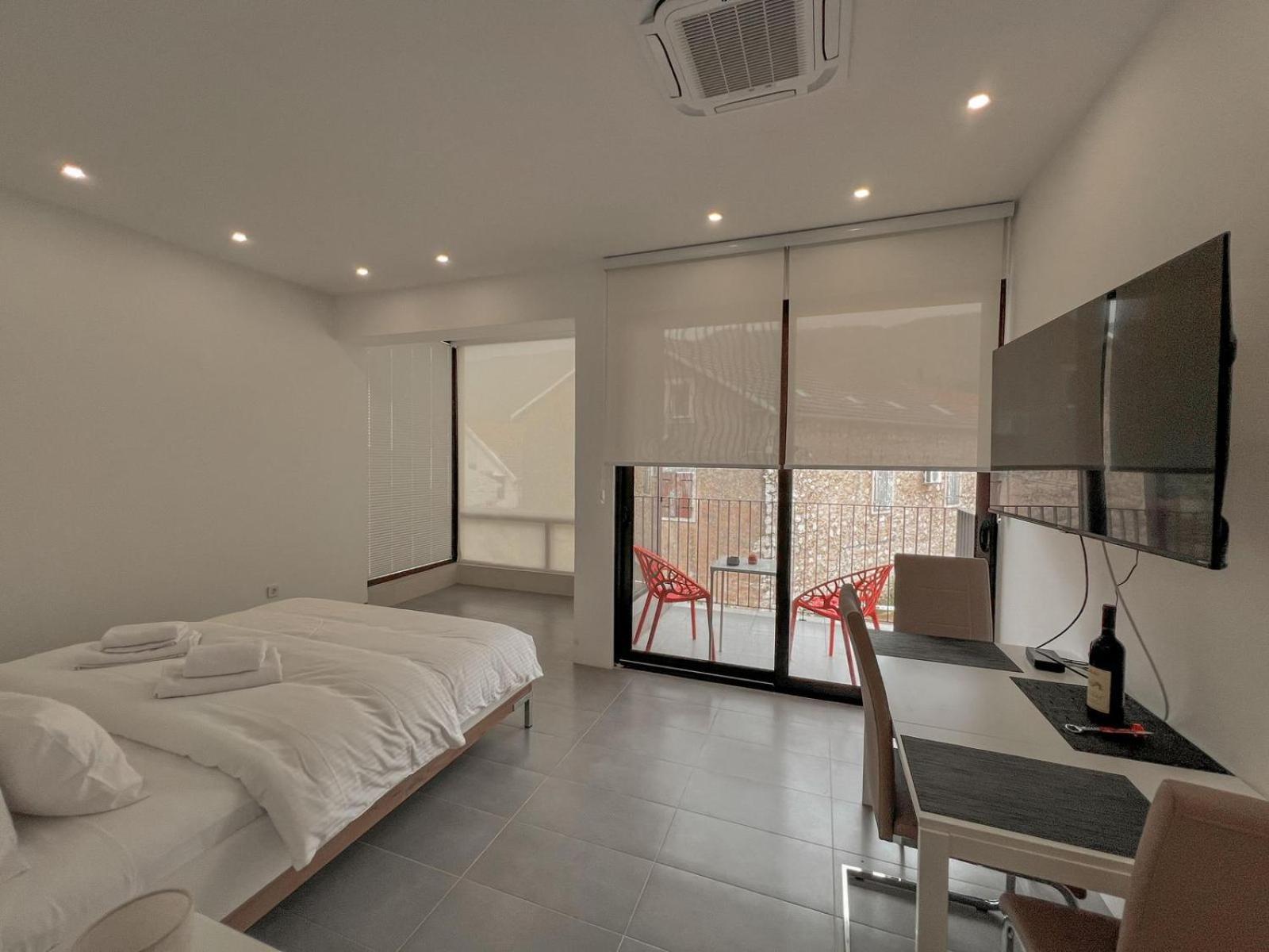Absolute Adriatic Apartman Kotor Kültér fotó