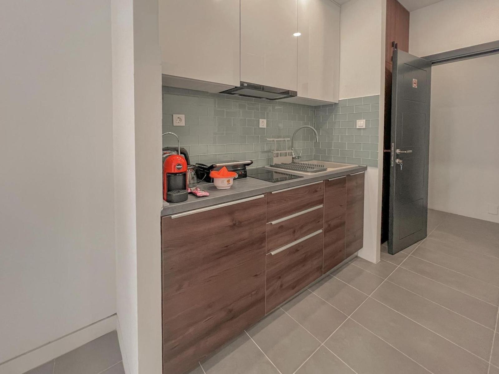 Absolute Adriatic Apartman Kotor Kültér fotó