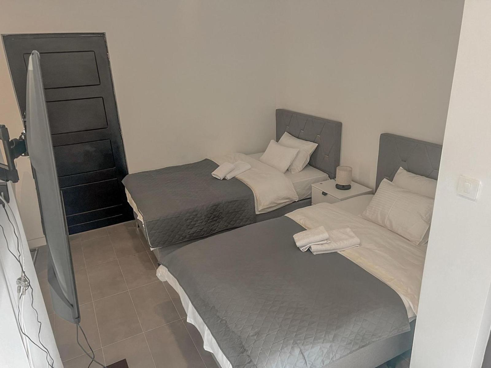 Absolute Adriatic Apartman Kotor Kültér fotó