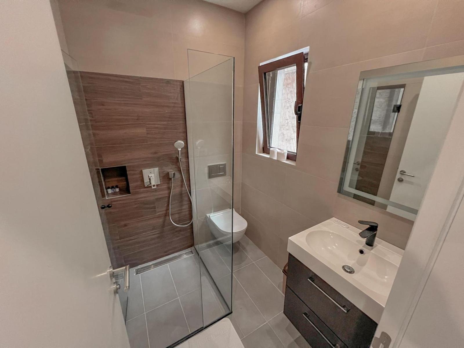 Absolute Adriatic Apartman Kotor Kültér fotó