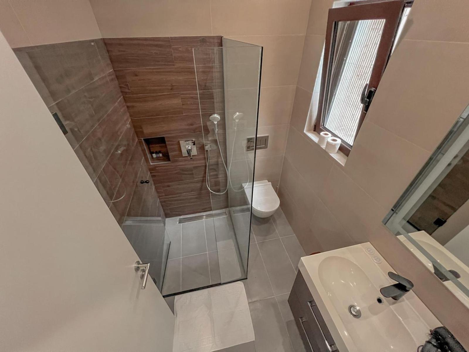 Absolute Adriatic Apartman Kotor Kültér fotó