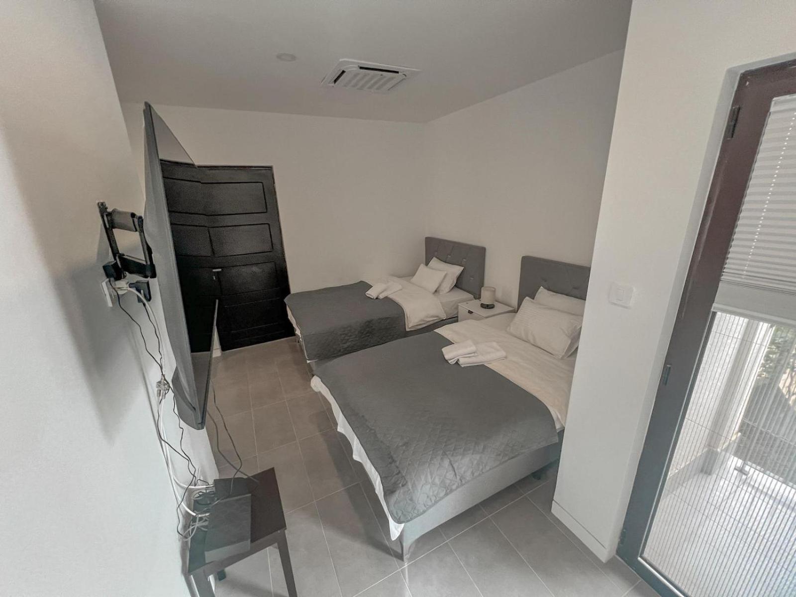 Absolute Adriatic Apartman Kotor Kültér fotó